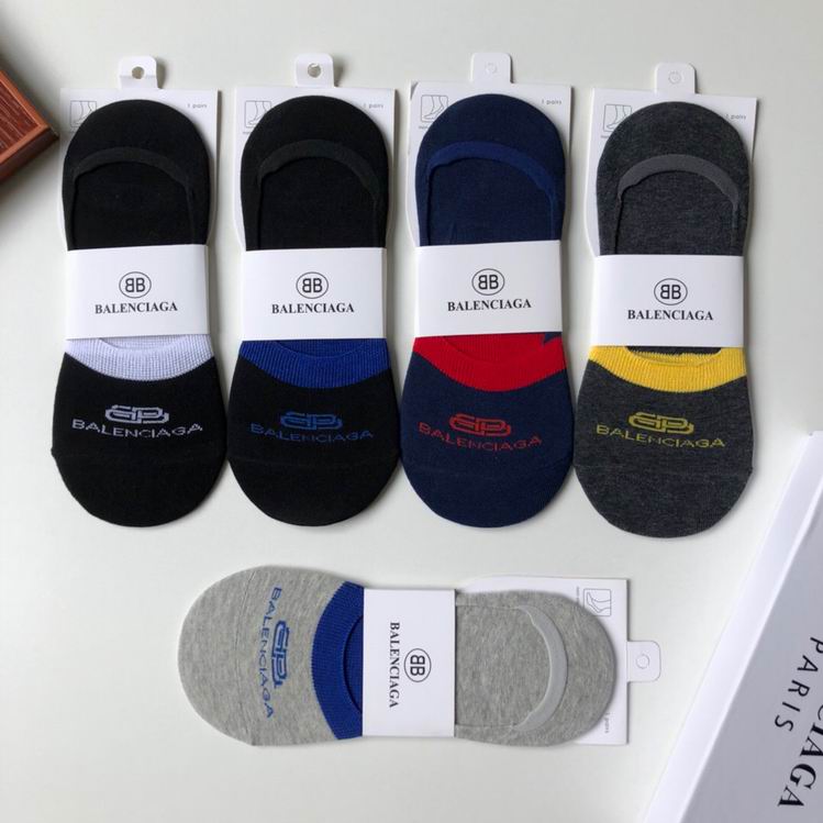 Balenciaga socks 32